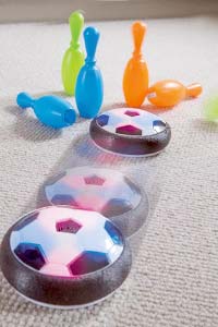 hoverball