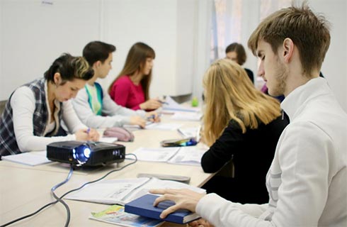 Учим польский язык Учим польский язык