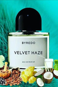 Byredo Velvet Haze