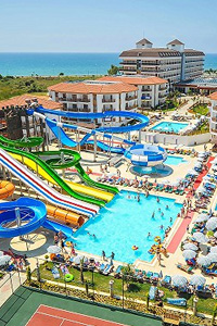 Eftalia Aqua Resort