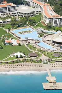 Hotel Ela Quality Resort