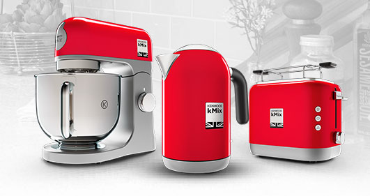 Kenwood KMix Kenwood KMix