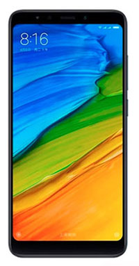  Xiaomi Redmi 5 3/32GB