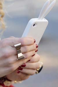 case iphone
