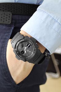   casio