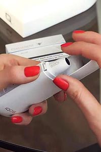   IQOS  