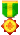   " "