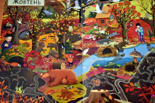 ������������� �����������